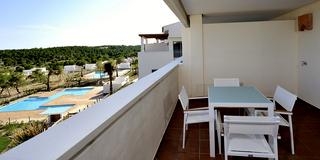Campoamor&nbsp;property:&nbsp;Apartment&nbsp;with&nbsp;2&nbsp;bedroom&nbsp;in&nbsp;Campoamor,&nbsp;Spain&nbsp;66401