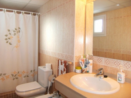 Mojacar property: Townhome with 3 bedroom in Mojacar 66402