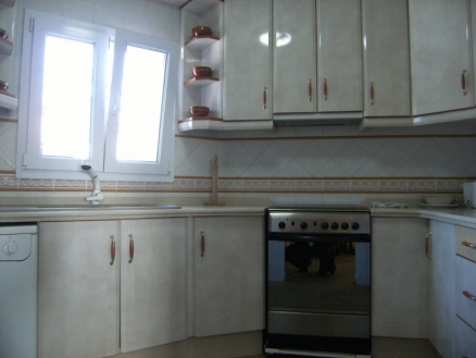 Mojacar property: Townhome with 3 bedroom in Mojacar, Spain 66402