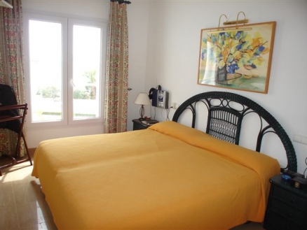 Mojacar property: Townhome for sale in Mojacar, Almeria 66402