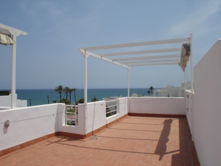 Mojacar property: Almeria Townhome 66402