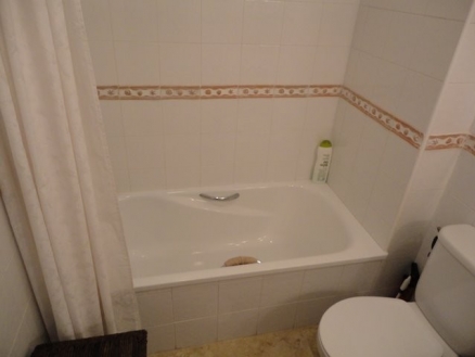 Los Dolses property: Apartment with 2 bedroom in Los Dolses, Spain 66403