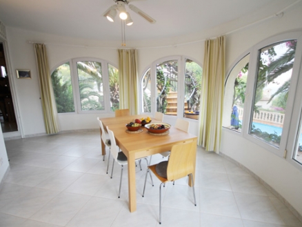 Javea property: Villa for sale in Javea, Spain 66404