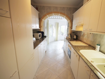 Javea property: Villa with 3 bedroom in Javea 66404