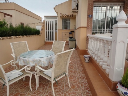 Villamartin property: Townhome for sale in Villamartin, Spain 66405