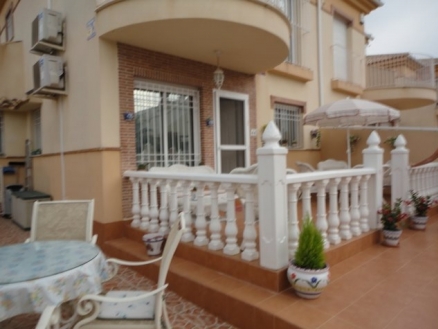Villamartin property: Townhome with 3 bedroom in Villamartin 66405