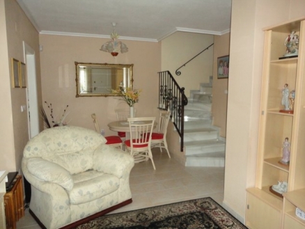 Villamartin property: Alicante property | 3 bedroom Townhome 66405