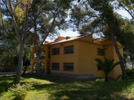 Gilet property: Villa for sale in Gilet, Valencia 66406