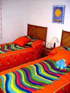 Balsicas property: Townhome with 2 bedroom in Balsicas 66407