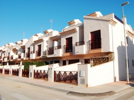 Balsicas property: Townhome in Murcia for sale 66407