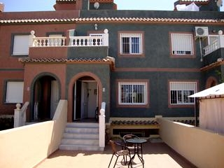 Balsicas property: Balsicas, Spain | Townhome for sale 66407
