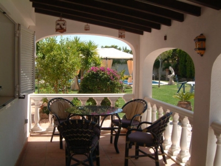 Mojacar property: Villa for sale in Mojacar, Spain 66408