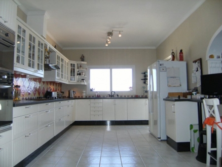 Mojacar property: Villa with 5 bedroom in Mojacar, Spain 66408