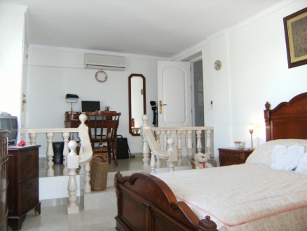 Mojacar property: Villa for sale in Mojacar, Almeria 66408