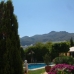 Mojacar property: Almeria, Spain Villa 66408