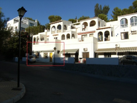 Mojacar property: Apartment for sale in Mojacar 66409