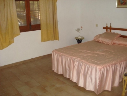 Mojacar property: Apartment in Almeria for sale 66409
