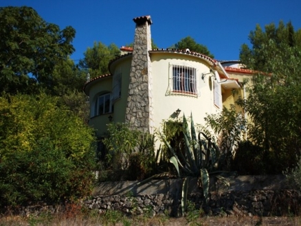 Orba property: Villa for sale in Orba 66410