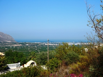 Orba property: Villa with 2 bedroom in Orba 66410