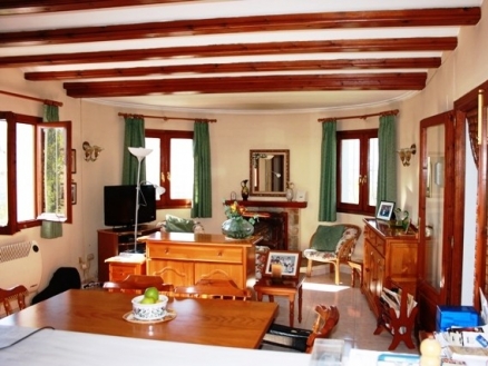 Orba property: Villa for sale in Orba, Alicante 66410