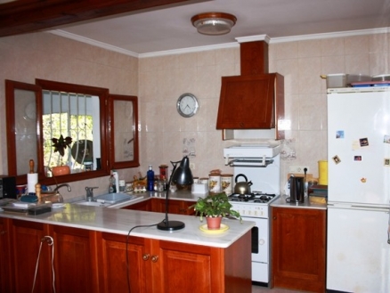 Orba property: Villa in Alicante for sale 66410