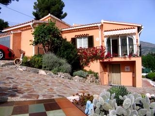 Orba property: Alicante property | 2 bedroom Villa 66410