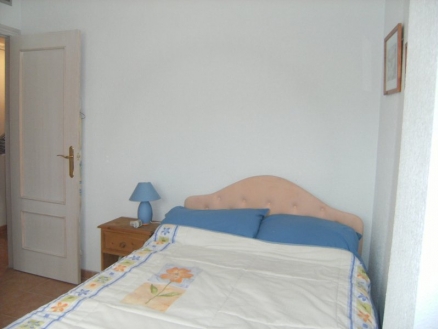 Mojacar property: Apartment for sale in Mojacar, Spain 66411