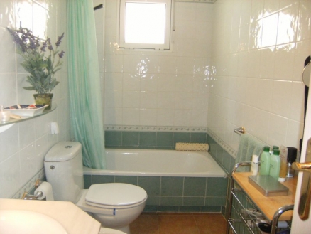 Mojacar property: Apartment with 3 bedroom in Mojacar, Spain 66411