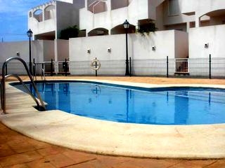 Mojacar property: Almeria Apartment 66411
