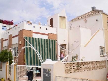 Los Altos property: Townhome for sale in Los Altos, Spain 66413
