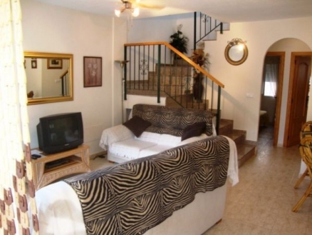 Los Altos property: Townhome with 3 bedroom in Los Altos 66413