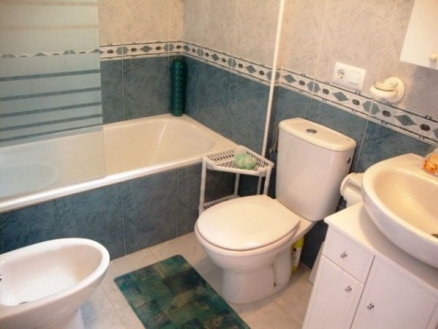 Los Altos property: Townhome in Alicante for sale 66413