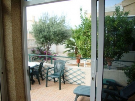 Los Altos property: Los Altos, Spain | Townhome for sale 66413
