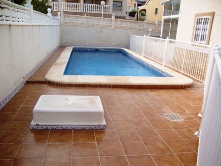Los Altos property: Alicante Townhome 66413