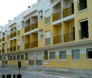 Formentera Del Segura property: Alicante Apartment 66414