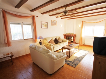 Javea property: Alicante property | 4 bedroom Villa 66415