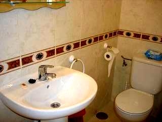 Los Alcazares property: Townhome for sale in Los Alcazares, Murcia 66417