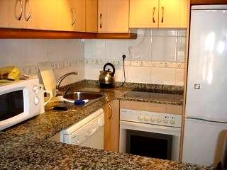 Los Alcazares property: Townhome with 3 bedroom in Los Alcazares, Spain 66417