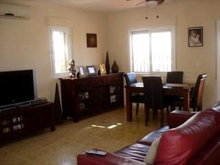 Los Alcazares property: Villa with 4 bedroom in Los Alcazares 66418