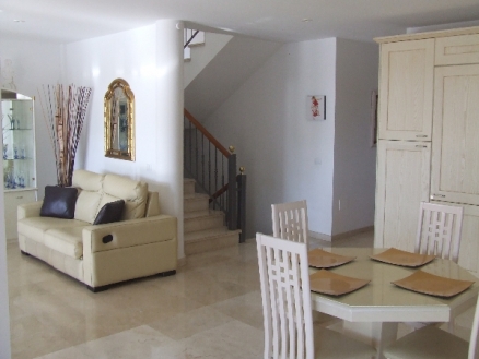 Villa for sale in town 66420