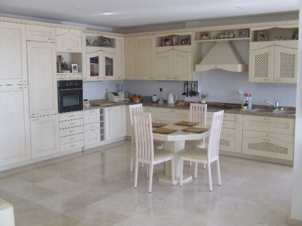 Villa with 3 bedroom in town, Spain 66420