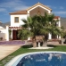 town, Spain Villa 66420