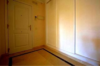 Nueva Andalucia property: Malaga property | 3 bedroom Apartment 66421