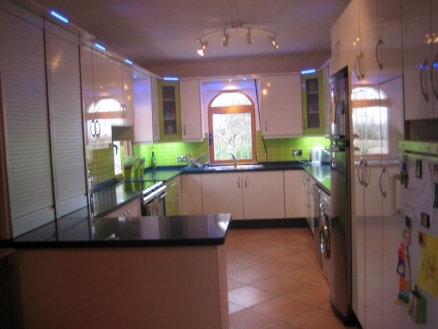 Dolores property: Villa with bedroom in Dolores, Spain 66422