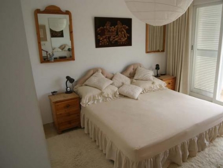 Mojacar property: Villa for sale in Mojacar, Almeria 66423