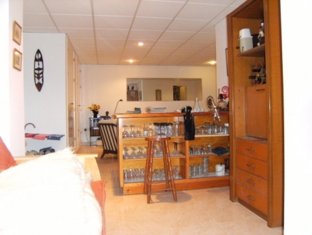 Mojacar property: Almeria Villa 66423