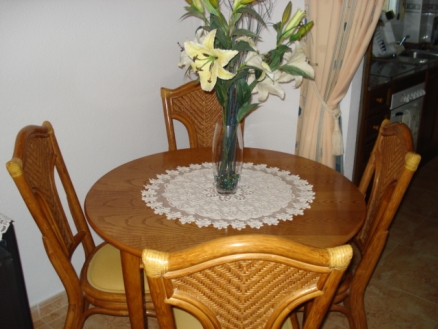 Torrevieja property: Bungalow for sale in Torrevieja, Spain 66424