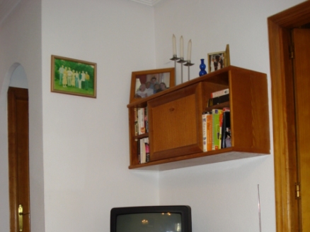 Torrevieja property: Bungalow with 2 bedroom in Torrevieja, Spain 66424