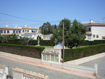 Torrevieja property: Alicante property | 2 bedroom Bungalow 66424