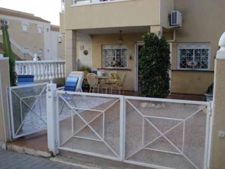 Torrevieja property: Torrevieja Bungalow 66424